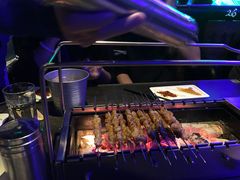 -很久以前羊肉串(清河店)