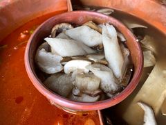 -滇釜火锅·能喝汤的火锅(车公庄店)