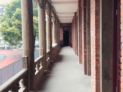 -湖北中医药大学(昙华林校区)