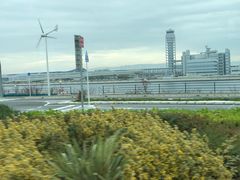 -关西国际机场直营免税店