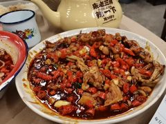 -老三样·旧食新味(万寿宫店)