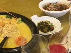 -福州天元国际威斯汀酒店·中国元素餐厅