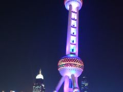 -东方明珠广播电视塔