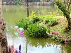 -人民公园(罗湖区)