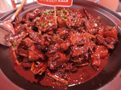 -回味黑鸭煲·始于2006(万松园店)