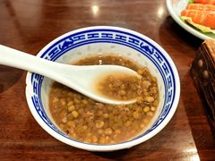 -蟹上黄·蟹黄面·江南糖水(人民广场店)