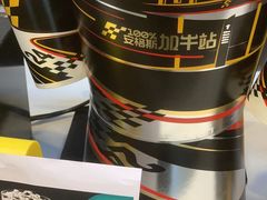 -麦当劳(郴州北湖店)