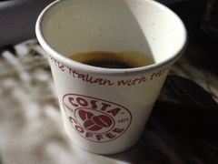 expreso-COSTA COFFEE(上海虹口公园店)