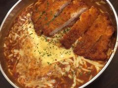 手制炸猪排-青春分食(仙林大学城店)
