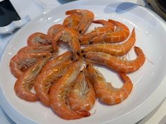 -万龙洲海鲜(亚运村店)