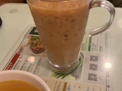 -翠华餐厅(铜锣湾糖街店)