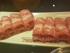 -鲁西肥牛(九方购物中心店)