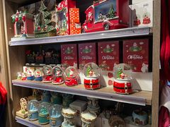 -Olé精品超市(天汇广场店)