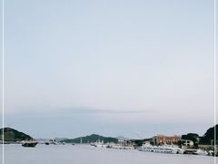 -沈家门渔港