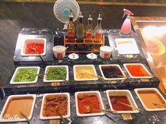 -一绪に寿喜烧自助(世茂广场店)