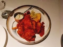 -哈布斯扒房(华发商都店)