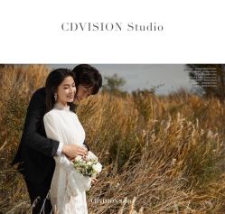 -CD视觉婚纱摄影