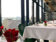 -L'Arome芳芳法国餐厅(仙林金鹰店)