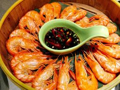 -好福记饭店(红梅公园店)