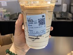 -瑞幸咖啡(盛博广场店)