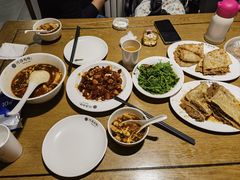 -河沿肉饼Beijing Pie(东华门店)