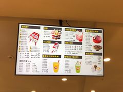 -DQ·蛋糕·冰淇淋(虹口龙之梦店)