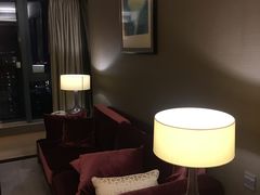 -广州天河合景福朋喜来登酒店