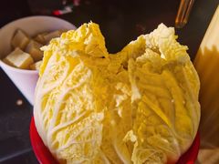 -北门涮肉·炭火铜锅涮肉(什刹海店)