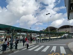-珠海拱北口岸