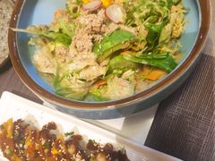 -樱の千渡日式料理·铁板烧•烧鸟(金盛田广场店)