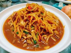 -天新园饭店