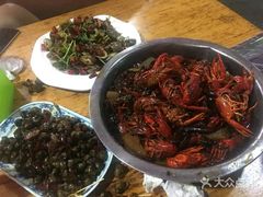 -鑫悦龙虾(前西街店)