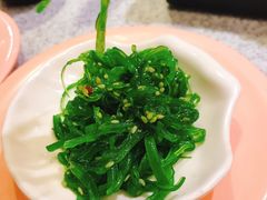 -争鲜回转寿司(金桥家乐福店)