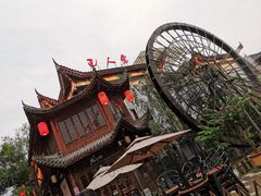 -巴人堂(女儿城店)