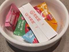 -海底捞火锅(人民广场店)