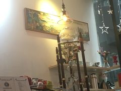 -COFFEE HOLIC(朝外SOHO店)