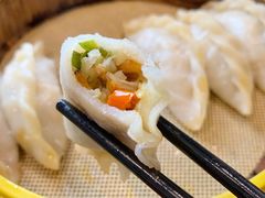 饺子粑-毛仔特色小吃(御窑厂店)