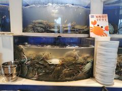 -海天盛宴新派海鲜自助餐厅(群力店)