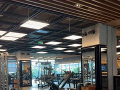 -燃坊JEN ACTIVE游泳健身中心·深圳前海JEN酒店