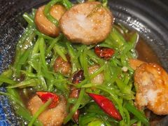 -茄子恰恰·新云南小炒(坪山益田店)