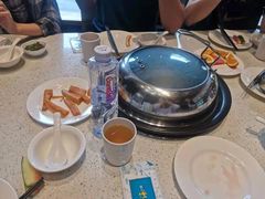 -青蓬蒸汽海鲜·深圳老字号·团建聚会(壹方城店)