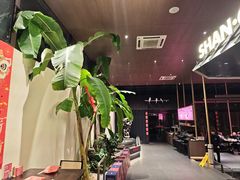 -单家老院·院子里的青岛菜(沙子口店)