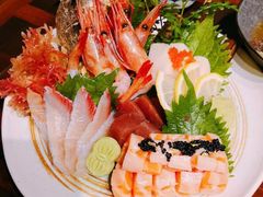 -本味友膳·茶餐厅(和达中心城店)