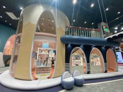 -奈尔宝·儿童乐园·亲子餐厅(鄞州万达店)