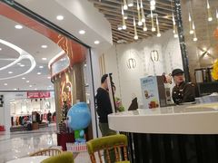 大堂-CoCo都可(燕郊永旺店)