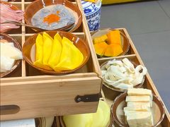 -芈重山老火锅(广州首店)