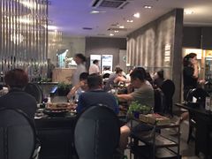 -王家渡火锅店(棕榈泉店)