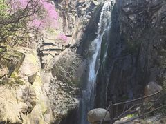 -浙北大峡谷