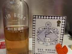 -金戈戈香港豉油鸡(南山海岸城店)