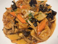 -姑苏家宴·苏帮菜·松鼠桂鱼(苏州总店)